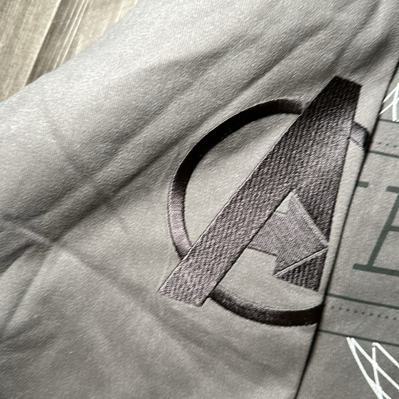 Avengers We Love Fine Long Sleeve Button Down - XL - Picture 6 of 8